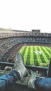 Wallpapers tagged with this tag. 1080x1920 Stadion FuaÃ¿ballstadion Fussball Football Fondos De Pantalla De Futbol Para Celular 1080x1920 Wallpaper Teahub Io