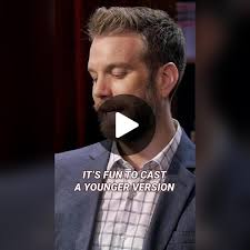 Casting a Younger Version of Your Wife: Kumail Nanjiani's Story