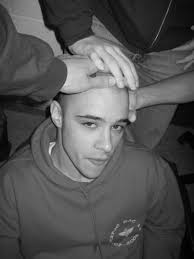 Mehdi REHIMI, 39 ans (GAGNY, BOBIGNY)