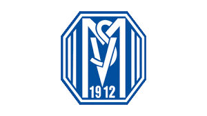 Everything from skins and kits, to gigantic face, logo and background megapacks and unbeatable football manager tactics. Sv Meppen 1912 Sticker For Ios Android Giphy