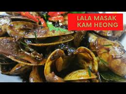 Maybe you would like to learn more about one of these? Ayam Masak Kam Heong Litetube