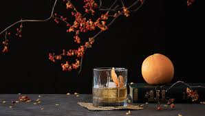 The Insidehook Cocktail Quarterly Whiskey Old Fashioned Irish Whiskey Booze Recipe