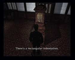 The clock key is found in room 202 on the second floor of the wood side apartments in silent hill 2. Silent Hill 2 Screenshots For Playstation 2 Mobygames