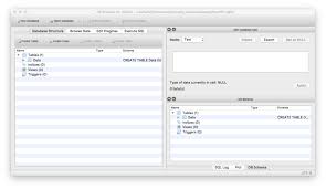 Create A Database For Iot Analytics Python Tutorial