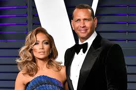 Ellen, you funny, taking creds on everything. Jennifer Lopez Engaged To Alex Rodriguez
