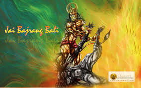 Hindu gods and goddesses, lord hanuman description : Hanuman Full Hd Wallpaper 1920x1080 Download