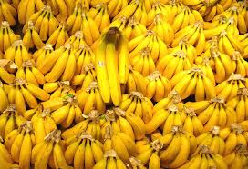 Team Dole Banana Fruit Running Nutrition
