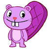 Smoochies are videos of individual characters on happy tree friends dying in different and unusual ways. 1