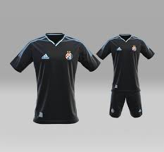 Mohamed simakan hat das training schon ohne seine künftigen teamkollegen aufgenommen, gibt am cottaweg bereits. Gnk Dinamo Zagreb 2017 18 New Deal With Adidas Home Away Third Football Shirt Forum