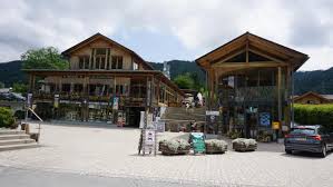 Private parking spaces are provided free of charge. Durch Die Sonnseit N Am Weissensee