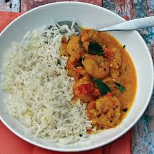 Chemeen Kari Kerala Shrimp Curry Instant Pot Recipes Recipe Curry Shrimp Pot Recipes Curry