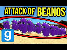 Beanos Has Returned Garry S Mod Sandbox Youtube In 2020 Sandbox Silly Mems