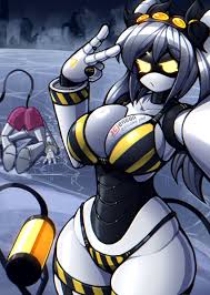 Poor N (Artist: zzzHADOzzz) : rMurderDronesNSFW