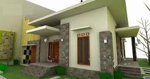 Eksterior rumah merupakan bagian penting dalam dekorasi rumah secara keseluruhan, sebagaimana pengunjung akan melihat untuk pertama kali r. Terkini 37 Warna Lubang Angin Rumah Minimalis