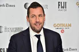 Adam Sandler Not Suffering Health Crisis In Quarantine