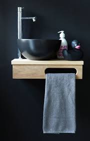 Bear In Mind That A Sink Is Just One Of One Of The Most Vital Products That Your Washroom Can Not Do With Small Bathroom Sinks Tiny Powder Rooms Small Bathroom