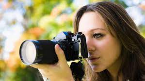Top Photography Classes In St Louis Cbs St Louis