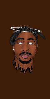 Feel free to use these dope tupac images as a background for your pc, laptop, android phone, iphone or tablet. Tupac Wallpaper Tupac Wallpaper Hip Hop Artwork Tupac