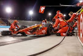 Rajah caruth got a fast start saturday as the nascar drive for diversity driver put the no. Indycar No Changes To Caution Endings Needed