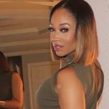 "Love & Hip-Hop: Atlanta" Star Mimi Faust In Trouble With the IRS For A lot  of Back Taxes