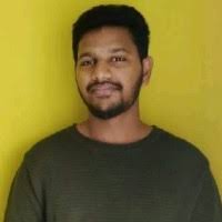 Vineeth Mohan