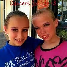 Allison Bouffard's Instagram, Twitter & Facebook