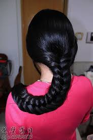 Satisfying braids tutorials you'll definitely love to. Img 9437 1 Braids For Long Hair Braided Hairstyles Long Hair Styles
