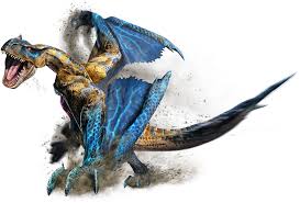 Monsters sorted by field research order. Tigrex Monster Hunter Wiki Fandom