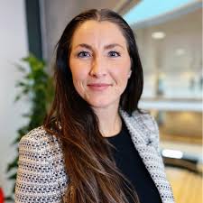 Laura Jackie Andersen