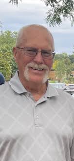 Gerald Tschida Obituary