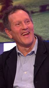 Monty Don has seen gardens across the globe, but he reveals his favourite  might just be