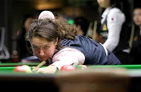 Shaun murphy vs reanne evans champion of champions 2019 ronnie o'sullivan vs reanne evans in a super match and super new break! Jessica Woods World Women S Snooker