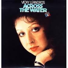 Across the Water: Vicky Leandros, Tom Roady, Sandy Rhoads, Mike Leech,  Reggie Young, Larrie Londin, Bobby Emounds, Bobby Woods, Pete Carr, Brad  Shapiro: Amazon.in: Music}