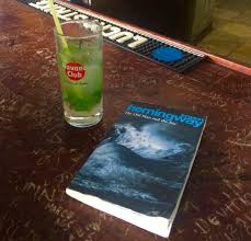 О книге the old man and the sea. Book Review The Old Man And The Sea By Ernest Hemingway Changing Pages