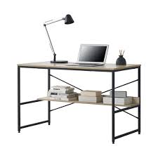 Ikea laptoptisch tischplatte bürotisch schreibtisch,weiß,tisch,120 x 60 cm. En Casa Schreibtisch Mit Ablage 75 X 120 X Kaufland De