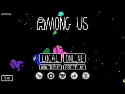 How To Download Among Us Pc For Free Multiplayer Youtube