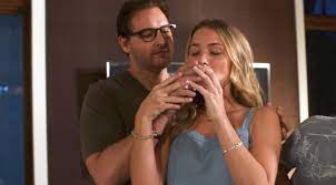 It also operates executive success programs, inc. How Lifetime Dramatized Allison Mack Scandal For Escaping The Nxivm Cult Ew Com