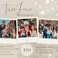 Tree Farm Mini Sessions event in Lowville, NY
