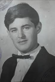 I love you Apa.❤️ I already miss you so much. I know you're free of all  your pain and you're my guardian angel now🥺I'll still miss you every day  though…