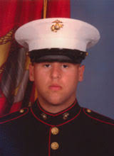 PFC Stephen Cory Serrano (1987-2008): homenaje de Find a Grave