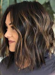 Best Of Textured Balayage Bob Haircuts For Women 2019 Absurd Styles Hair Color Balayage Bob Haircuts For Women Hair Styles