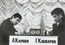 Karpov lost the match and kasparov became the youngest world champion at the time. Karpov Posters Fine Art America