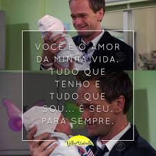 Barney Himym Amor Da Minha Vida Amor Filmes