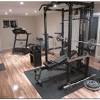 Gym designs are not restricted to aesthetics; 3