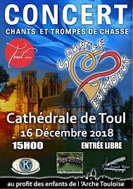 Les echos d'occitanie (bazas 2018). Www Toul Fr Ca Se Passe A Toul