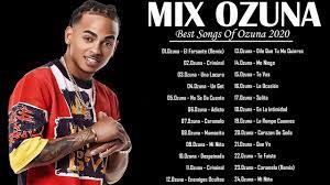 Mix ozuna 2020 sus mejores éxitos enganchados 2020 reggaeton mix 2020 lo mas nuevo en éxitos. Mix Ozuna 2020 Sus Mejores Exitos Enganchados 2020 Reggaeton Mix 2020 Lo Mas Nuevo En Exitos 7 Youtube