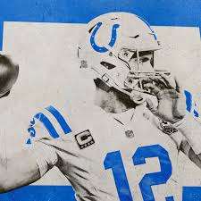 It weighs in at only 10mb to download. Colts Qb Andrew Luck Retired His Legacy Lies In What Could Have Been The Ringer