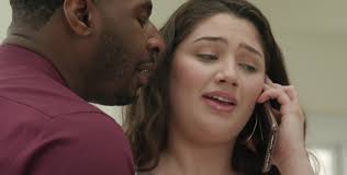 Wild interracial fucking with cheating housewife Alyx Star | Any Porn