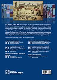 Ilmu ekonomi adalah salah satu bidang ilmu yang berkaitan seluruh sumber daya. Pengantar Ekonomi Makro E7