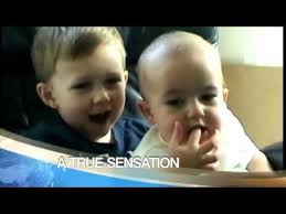 The video has since racked up nearly 883 million views. Charlie Bit My Finger Boys Now See What Youtube Stars Look Like Five Years Later Youtube